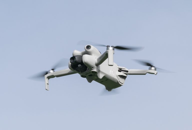 DJI Mini 4 Pro vs Mini 3 Pro: Which Should You Buy in 2026? – Aerial